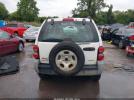 Jeep Liberty Sport Image 10