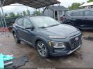 Hyundai KONA Limited Image 1