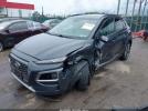 Hyundai KONA Limited Image 11