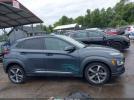 Hyundai KONA Limited Image 10