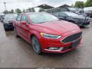 Ford Fusion Platinum Image 1