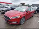 Ford Fusion Platinum Image 3