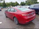 Ford Fusion Platinum Image 6