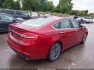 Ford Fusion Platinum Image 2