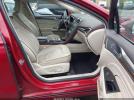 Ford Fusion Platinum Image 5