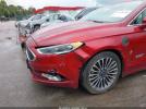 Ford Fusion Platinum Image 8