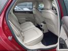 Ford Fusion Platinum Image 4