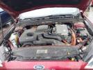 Ford Fusion Platinum Image 13