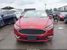 Ford Fusion Platinum Image 9