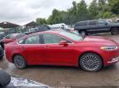 Ford Fusion Platinum Image 10