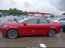 Ford Fusion Platinum Image 11