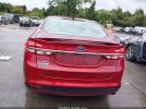 Ford Fusion Platinum Image 16