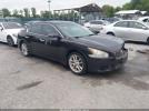 Nissan Maxima 3.5 Sv Image 1
