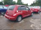 Chrysler PT Cruiser Touring Image 4