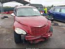 Chrysler PT Cruiser Touring Image 11