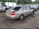 Toyota Camry Le V6 Image 17