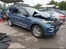 Ford Explorer Xlt Image 1