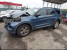Ford Explorer Xlt Image 2