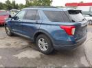 Ford Explorer Xlt Image 3