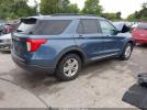 Ford Explorer Xlt Image 5