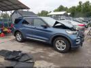 Ford Explorer Xlt Image 13