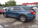 Ford Explorer Xlt Image 14