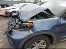 Ford Explorer Xlt Image 17