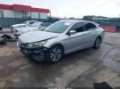 Honda Accord Lx Image 11