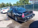 Chevrolet Monte Carlo Ls Image 17