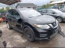 Nissan Rogue S Fwd Image 1