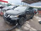Nissan Rogue S Fwd Image 5