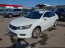 Honda Accord Ex-l Image 2
