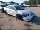 Ford Taurus Limited Image 1
