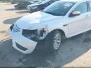 Ford Taurus Limited Image 9