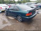 Honda Civic Ex Image 7