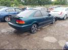 Honda Civic Ex Image 10