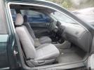 Honda Civic Ex Image 4