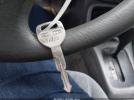Honda Civic Ex Image 8