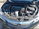 Honda Accord Ex Image 8