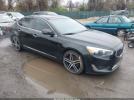 Kia Cadenza Limited Image 1