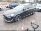 Kia Cadenza Limited Image 2