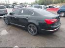 Kia Cadenza Limited Image 8