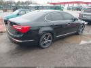 Kia Cadenza Limited Image 4