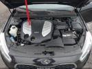 Kia Cadenza Limited Image 6