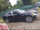 INFINITI M37x Image 8