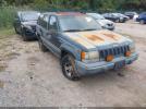 Jeep Grand Cherokee Image 1