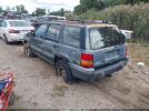 Jeep Grand Cherokee Image 2