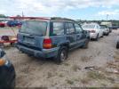 Jeep Grand Cherokee Image 3