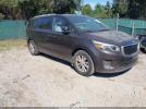 Kia Sedona Lx Image 1