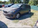 Kia Sedona Lx Image 6